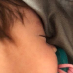 Meet your Posher, Hally